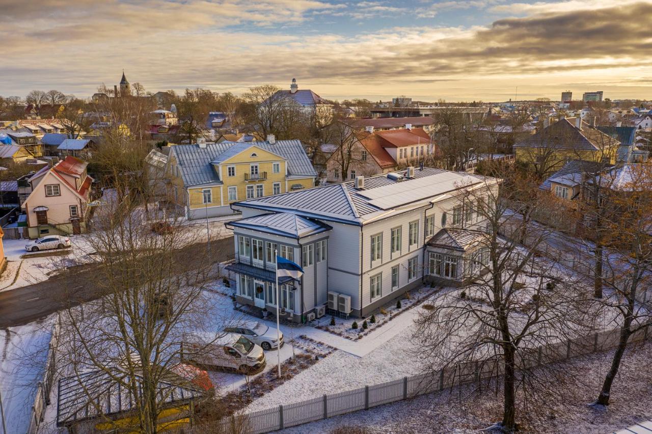 Old Hapsal Hotel Eksteriør bilde